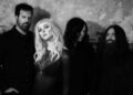 Listen to The Pretty Reckless' first new song in four years, 'For I Am Death'