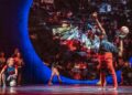 Live Entertainment Around DC this Fall