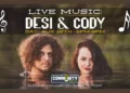 Live Music: Desi & Cody | Community Beer Company | Promotional Events | Dallas Observer