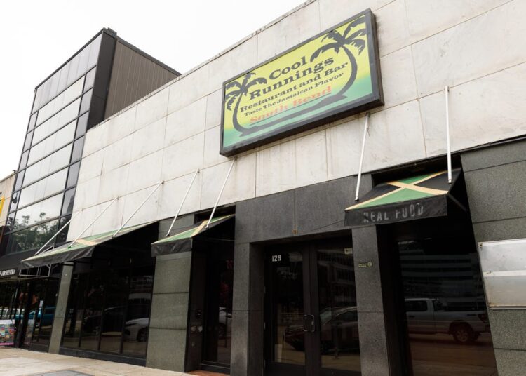 Live entertainment spot in downtown South Bend could be in jeapordy