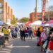 the mckinney farmers market