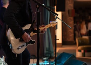 Live music lovers get a versatile new downtown venue