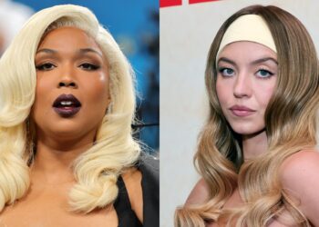 Lizzo Calls Out Sydney Sweeney's Controversial Jeans Ad in New Song