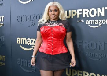 Lizzo shares new song while reacting to Fox News backlash - Celebrity News - Entertainment