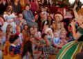 Local entertainment company holds fundraiser for Texas flood victims