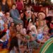 Local entertainment company holds fundraiser for Texas flood victims