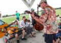Long Island Bluegrass & Roots Music Festival is back