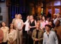Longtime ‘Saturday Night Live’ Star Is Out Amid Major Shakeup