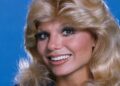 Loni Anderson cause of death confirmed days before her 80th birthday - Celebrity News - Entertainment