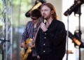 Look: Finneas performs on 'Today,' discusses new music