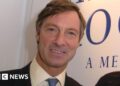 Lord Brockett charged with rape and assault in London and Sussex