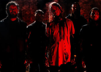 Lorna Shore Debut Disturbing New Music Video for "Prison of Flesh" – Knotfest