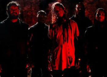 Lorna Shore 2025-2
