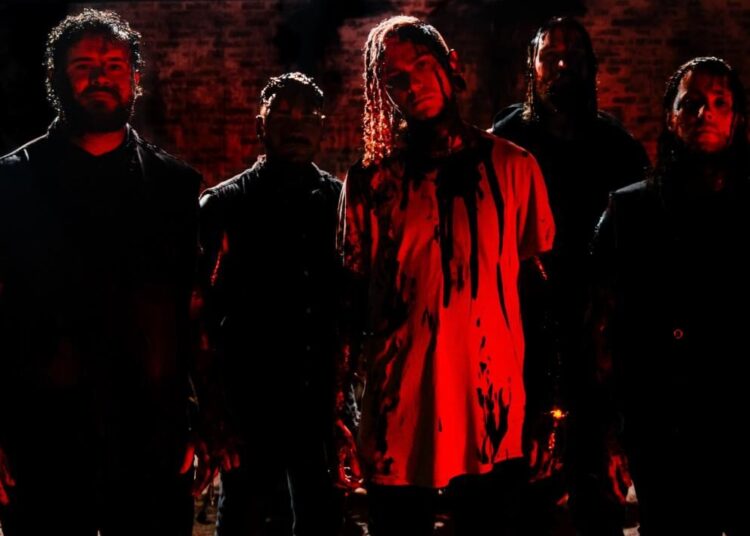 Lorna Shore 2025-2