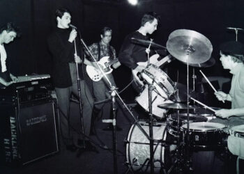 Spandau Ballet