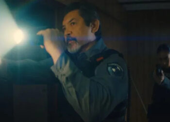 Lou Diamond Phillips and Elisha Pratt on Getting the Details Right in Indigenous Crime Drama ‘Keep Quiet’