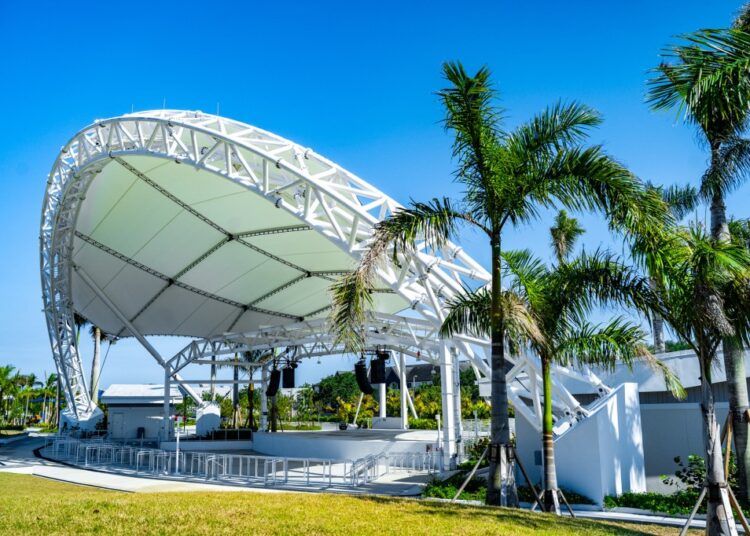 Loud and Live Launches Entertainment Venue in Miami