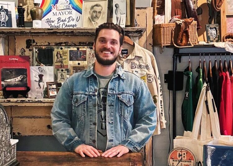Louisiana Vintage Fest has vendors, music and more Aug. 23 | Events
