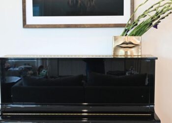 Louisiana notes: Relearning piano and coming home: Risher | Entertainment/Life