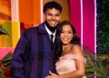 Love Island USA's Bryan Breaks Silence on Amaya Split
