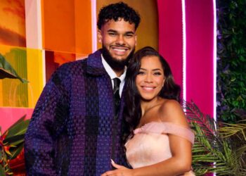Love Island USA's Bryan Breaks Silence on Amaya Split