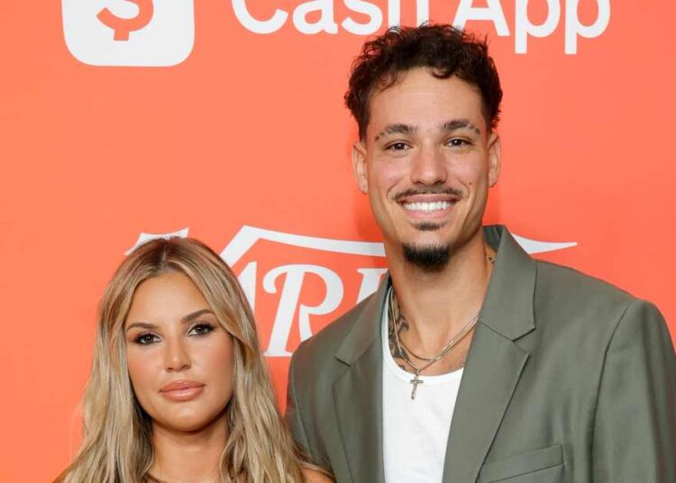 Love Island USA's Iris and Pepe Unfollow Each Other on Instagram