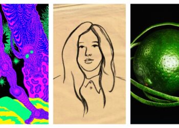 Lucy Dacus, Big Thief, Ethel Cain