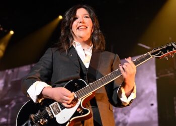 Lucy Dacus Changes 'Forever Is A Feeling' Album Cover