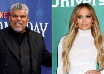 Luis Guzman Subtly Throws Shade When Asked to Describe Former ‘Out of Sight’ Costar Jennifer Lopez – Globe Magazine