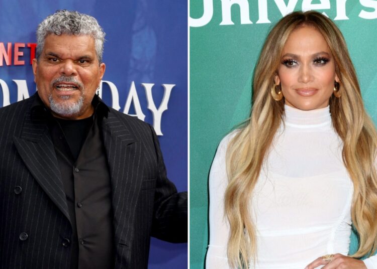 Luis Guzman Subtly Throws Shade When Asked to Describe Former ‘Out of Sight’ Costar Jennifer Lopez – Globe Magazine
