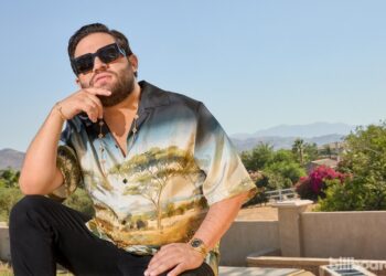 Luis R Conriquez's "Meneo" & More