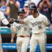 Luke Keaschall’s walk-off homer give Twins victory over Royals in 11 innings