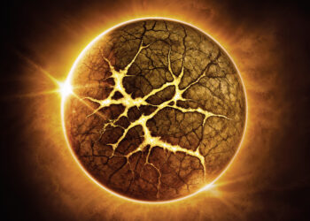 Lunatic Soul The World Under Unsun Album Cover