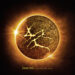 Lunatic Soul The World Under Unsun Album Cover