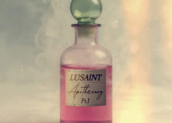 Lusaint moves on in new song “Lie To Yourself” » // MELODIC Magazine