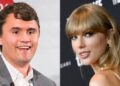 MAGA Personality Has Sexist Marriage Tips For Taylor Swift