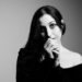 A photo of Marissa Nadler.