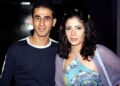 MENA Celebrities Who Owned the Halter Top Look