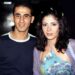MENA Celebrities Who Owned the Halter Top Look
