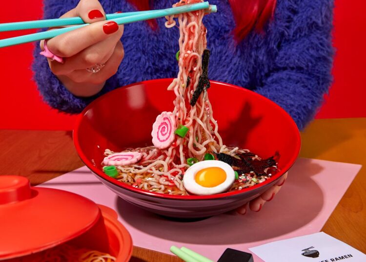 MGA Entertainment Cooks Up its Newest Innovation Slime Life™— The Makeable, Smashable, Stretchable, Totally Satisfying Food Slime Experience