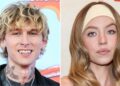 MGK Dodges Question About Sydney Sweeney Romance Rumors, Jokingly Tells Fan ‘Shut Up, Dude’ – Star Magazine