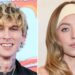 MGK Dodges Question About Sydney Sweeney Romance Rumors, Jokingly Tells Fan ‘Shut Up, Dude’ – Star Magazine