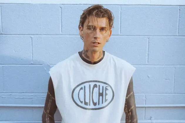 MGK Searches for ‘Lost Americana’ on New Album Cosigned by Bob Dylan: Stream It Now