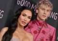 MGK Shares Why Megan Fox Was Upset About 'Good Dad' Label