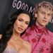 MGK Shares Why Megan Fox Was Upset About 'Good Dad' Label