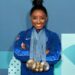 MGK, Simone Biles top list