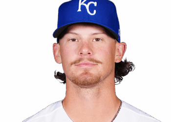 MLB (8/19): Witt Jr. hits 100th career home run as Royals win fifth straight | Sports