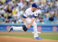 MLB Notes: All-Star Pitcher Suddenly Retires, Red Sox Top Prospect Flameout Joins Royals, Brewers Sign Ex-Cubs Pitcher