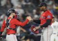 MLB Playoff Odds for Every Team in Wild Card Race (Red Sox Rising; Royals, Reds Odds)