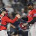MLB Playoff Odds for Every Team in Wild Card Race (Red Sox Rising; Royals, Reds Odds)